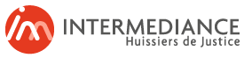 Logo Intermediance